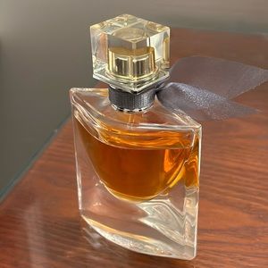 La Vie Est Belle by Lancome 1oz bottle